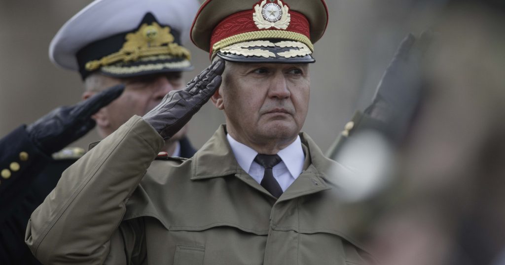 România, pregătită pentru un efort de război, afirmă șeful Armatei Șeful Armatei Române, generalul Vlad Gheorghiță, a declarat recent că populația țării trebuie să fie pregătită să susțină un efort de război, în contextul provocărilor de securitate de la flancul estic al NATO