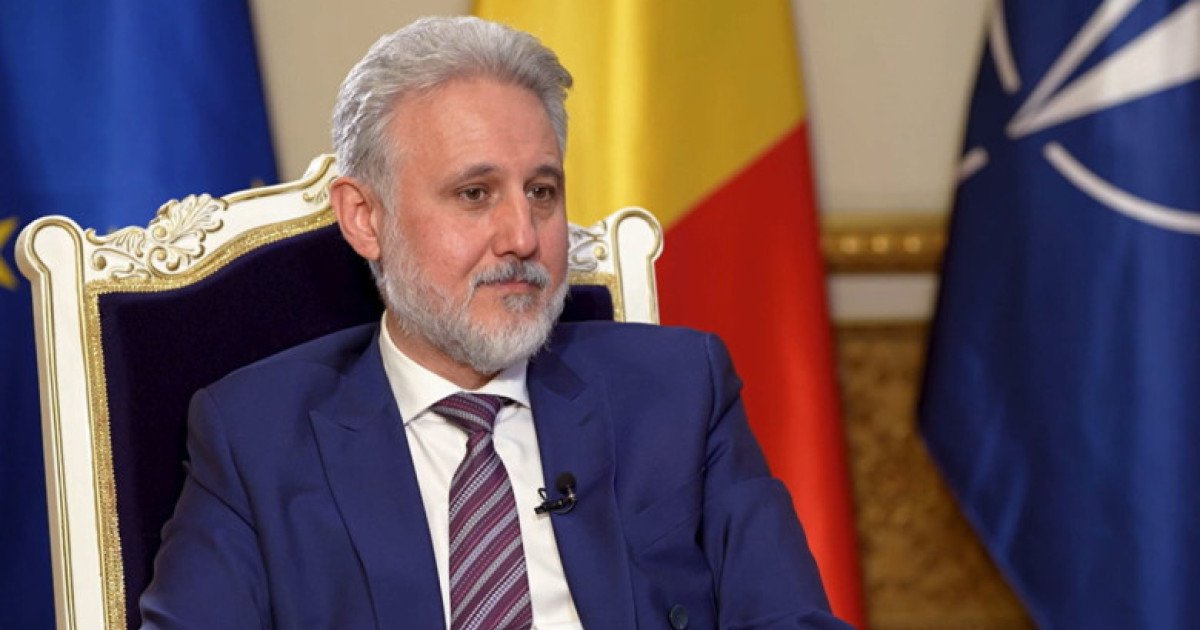 Lazurca: Nicușor Dan avertizează: „Opriți-vă, ne facem rău!”