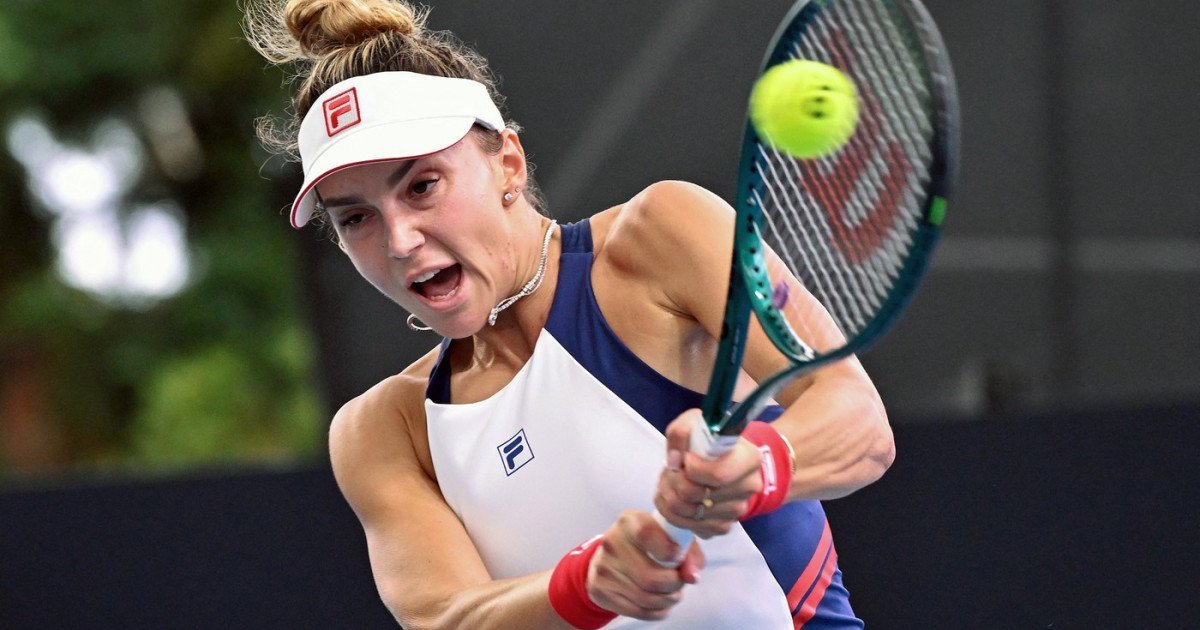 Victorie istorică pentru Jaqueline Cristian la Adelaide Jaqueline Cristian a reușit să obțină o victorie impresionantă în cadrul turneului WTA de la Adelaide, înfruntând-o pe Ekaterina Alexandrova, a patra favorită a competiției, pe care a învins-o cu 6-4, 6-4
