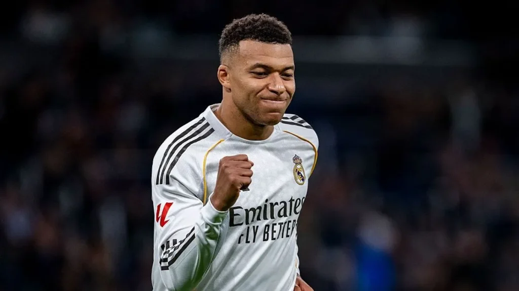 Mbappe, izbăvitorul Barcelonei în Supercupa Europei!