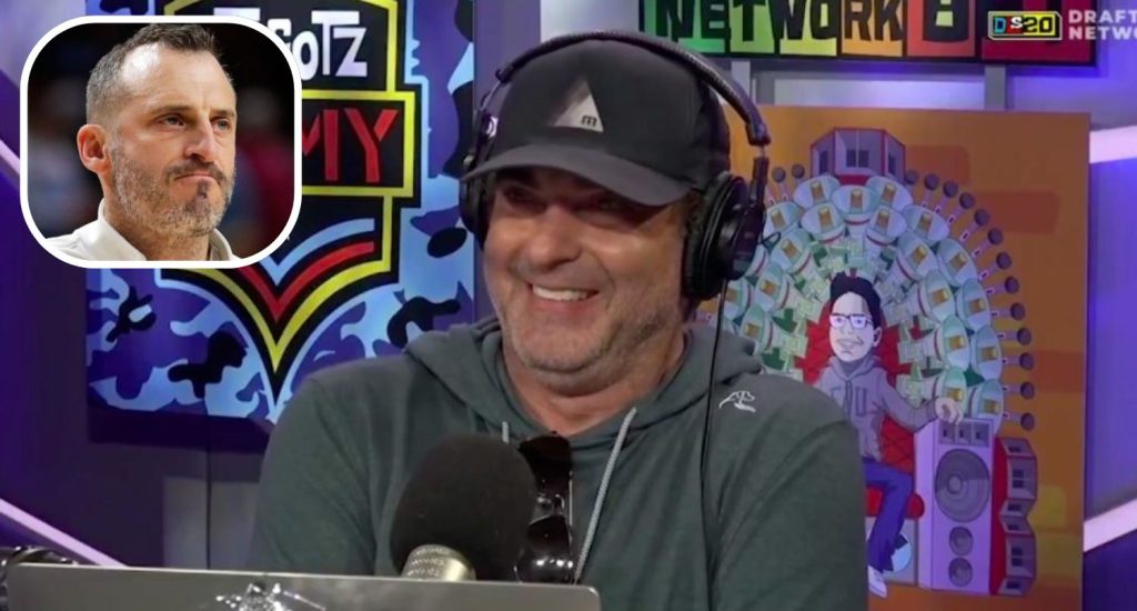 Schimbare majoră în radioul sportiv: Stugotz preia frâiele Fox Sports Radio Naționalitatea radioului sportiv a fost zguduită la sfârșitul anului 2025, când Doug Gottlieb a renunțat la funcția de gazdă la Fox Sports Radio, lăsând loc pentru Jon „Stugotz” Weiner, celebrul co-gazdă al lui Dan Le Batard