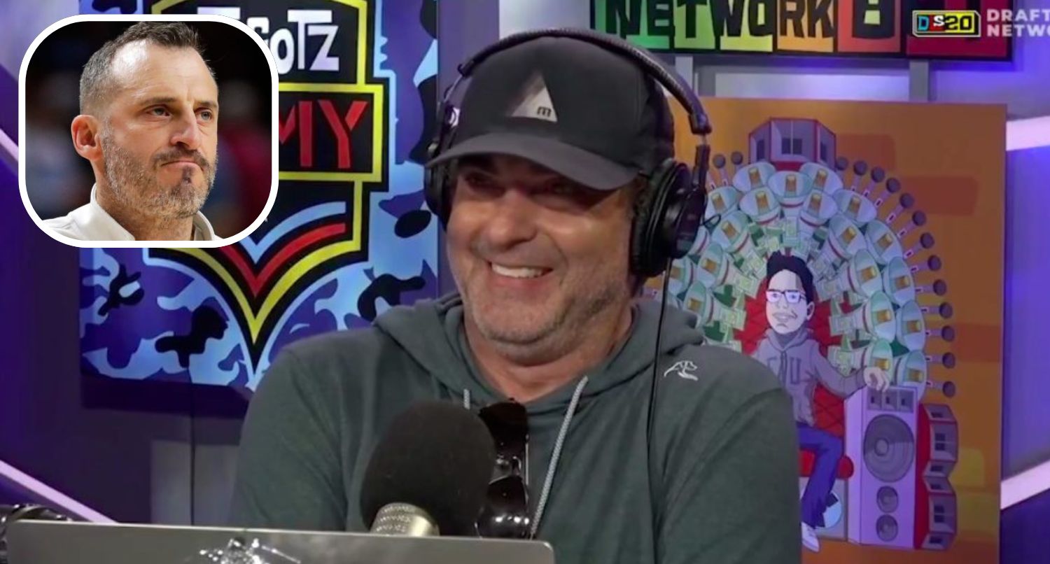 Schimbare majoră în radioul sportiv: Stugotz preia frâiele Fox Sports Radio Naționalitatea radioului sportiv a fost zguduită la sfârșitul anului 2025, când Doug Gottlieb a renunțat la funcția de gazdă la Fox Sports Radio, lăsând loc pentru Jon „Stugotz” Weiner, celebrul co-gazdă al lui Dan Le Batard