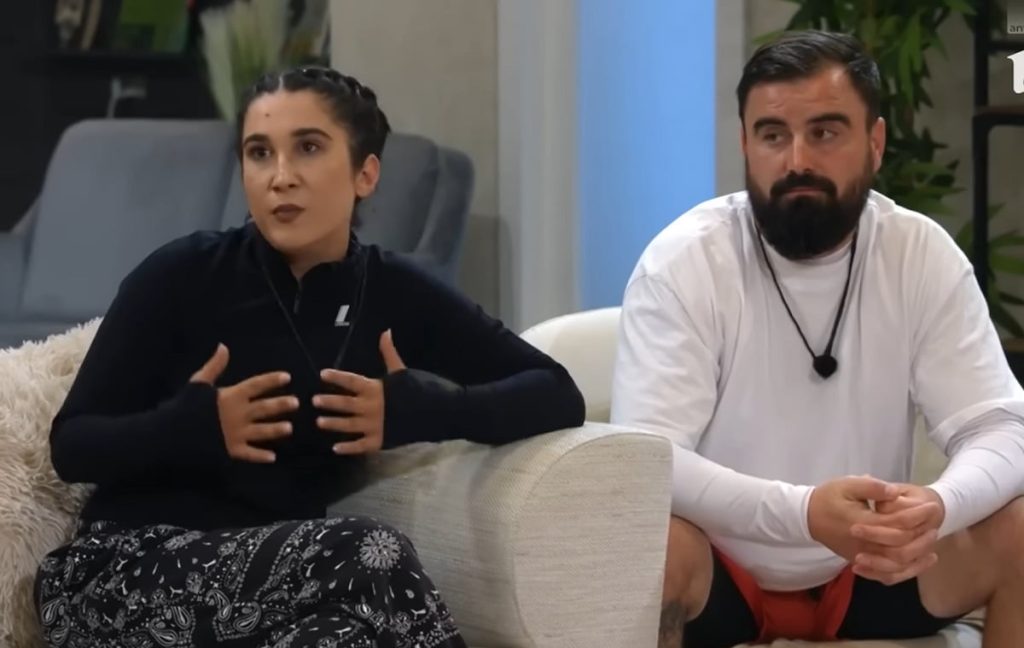 Adda și Cătălin Rizea, eliminați din Power Couple 2026! Aflăm suma pierdută!
