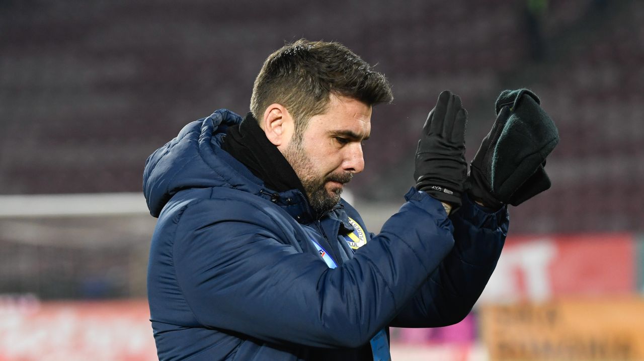 Adrian Mutu dezvăluie echipa capabilă să domine Superliga: „E superioară Rapidului!” Ce le lipsește?