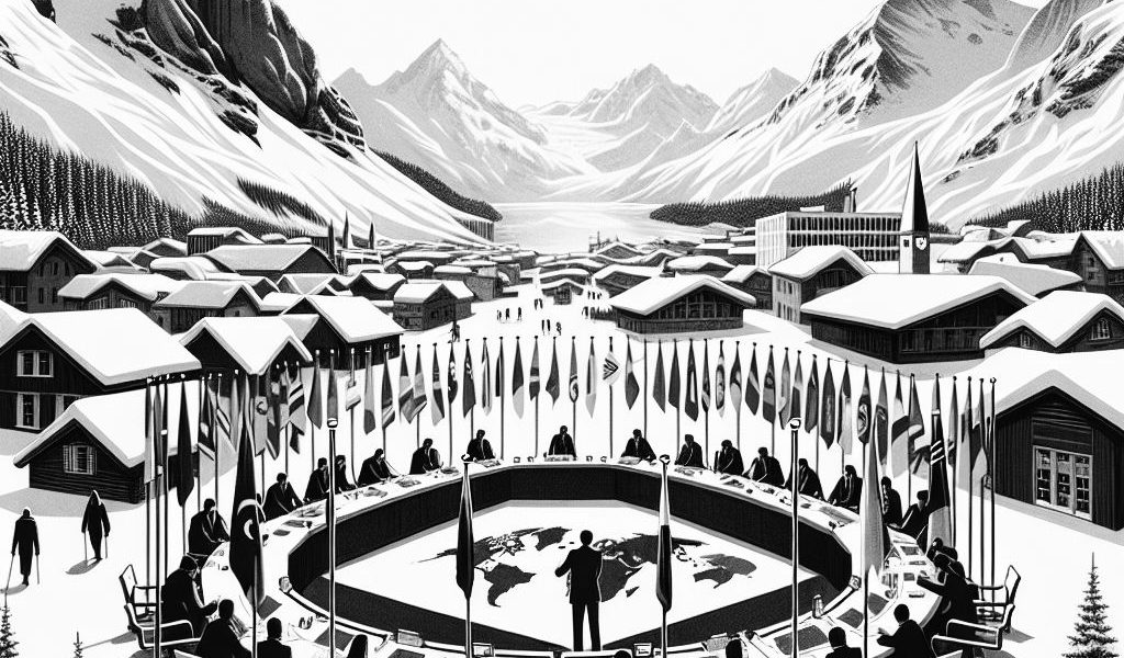 ai-davos-trump-tariffs.jpg - StiriAlese