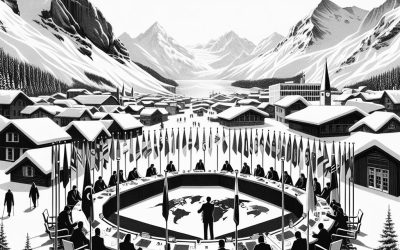 ai-davos-trump-tariffs.jpg - StiriAlese