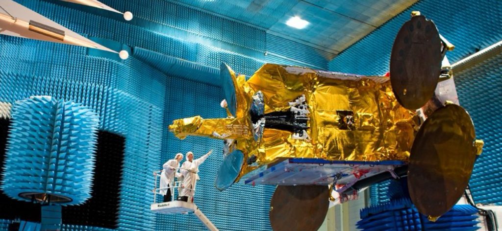 Europa rămâne în urmă în domeniul apărării spațiale, deși acest sector devine din ce în ce mai critic pentru securitatea și stabilitatea geopolitică