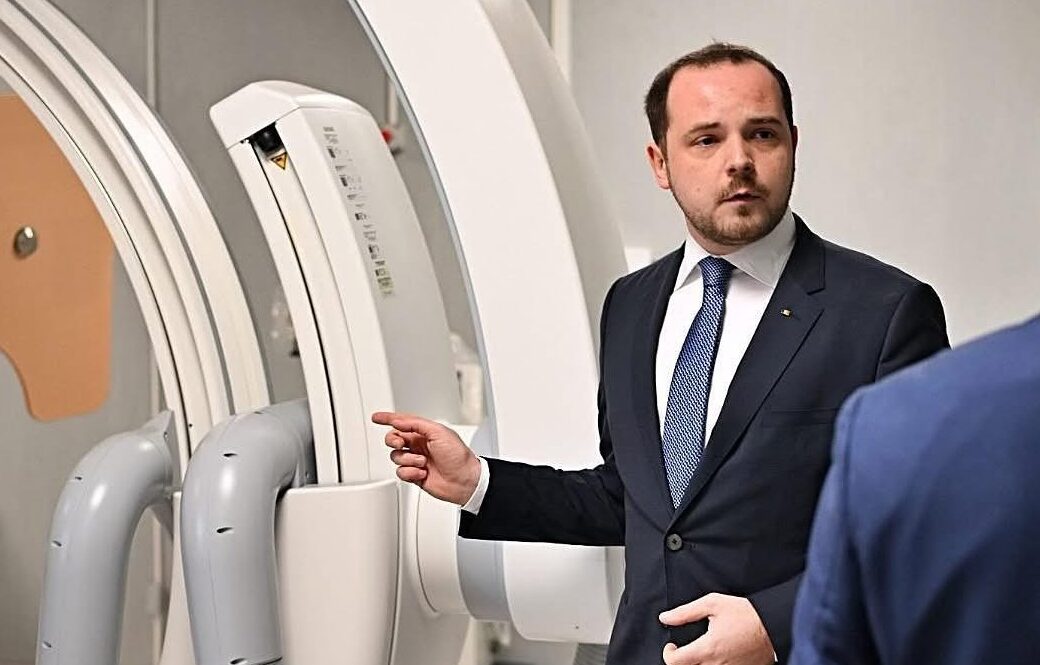 Ministrul Sănătății anunță program național de teleinterpretare în radiologie, cu prezență obligatorie în spitalele de urgență