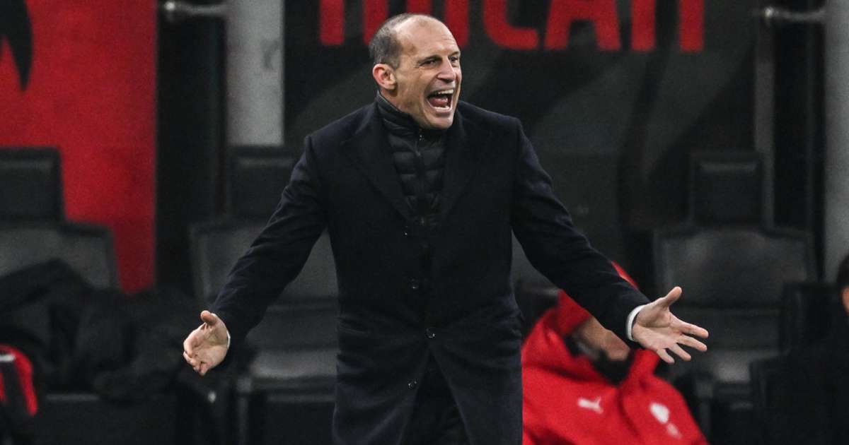 Milanul caută rigoare în confruntarea cu Como Massimiliano Allegri a subliniat necesitatea ca AC Milan să devină „mai implacabil” în a doua jumătate a sezonului din Serie A, în contextul meciului critic împotriva echipei Como, programat pentru joi