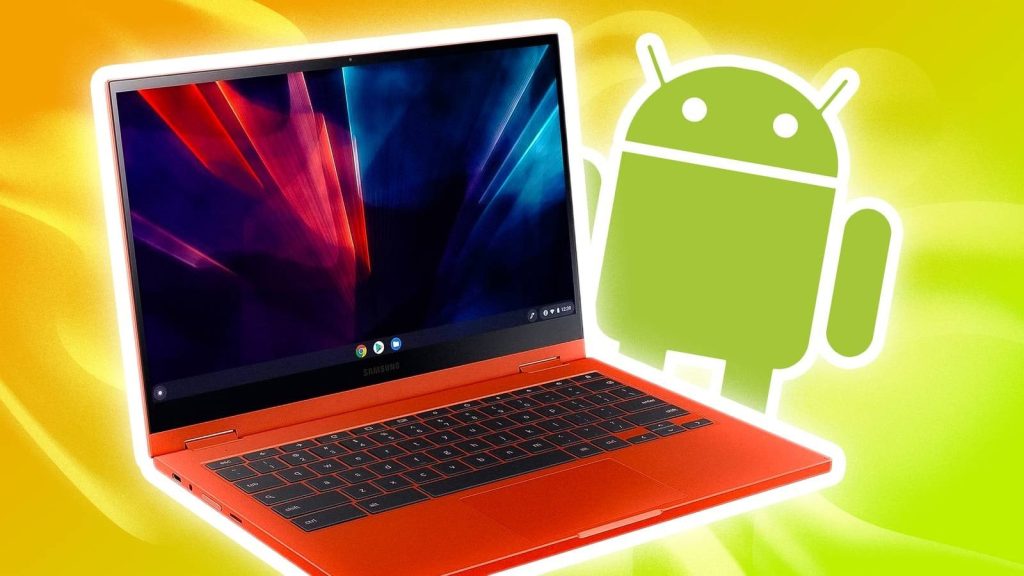 Google publică online primele imagini cu Android pentru PC