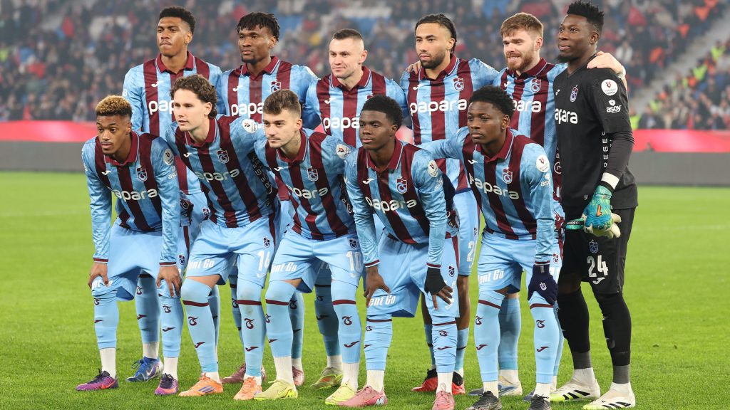 Antalyaspor vs. Trabzonspor: Data și ora meciului, echipele probabile!
