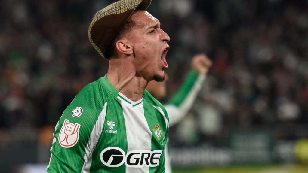 Alaves și Betis își anunță echipele pentru meciul din LaLiga, etapa 21