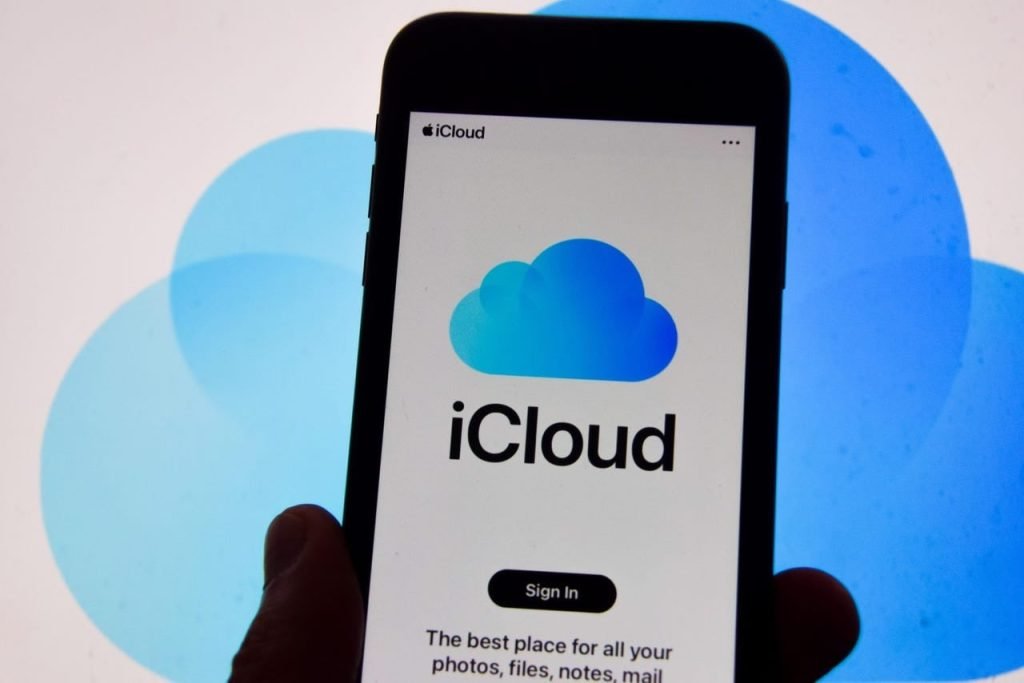 iCloud sau calculator: care este alegerea potrivită?