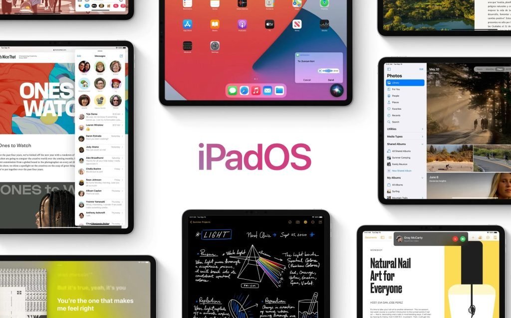 Durata de funcționare a bateriei iPad-ului poate fi surprinzător de scurtă, mai ales atunci când dispozitivul folosește intens anumite funcții ale iPadOS sau când aplicațiile rulează în fundal