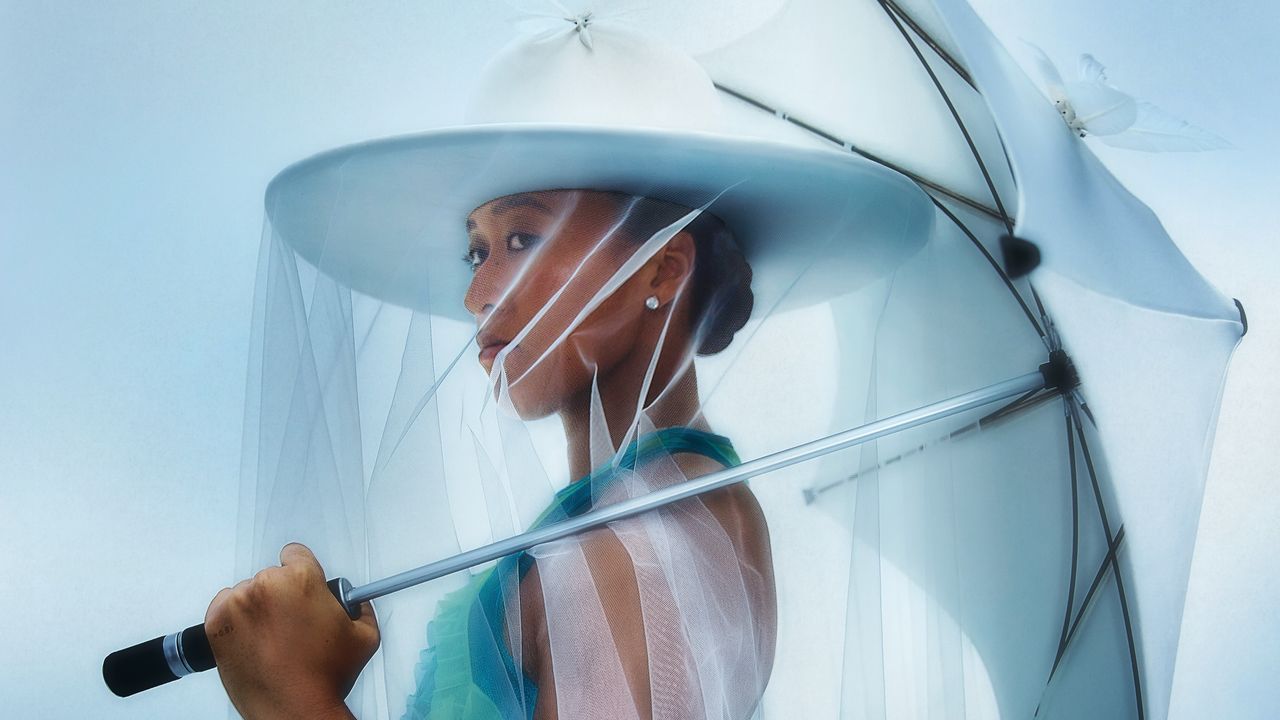 Naomi Osaka dezvăluie semnificația look-ului exoschelet la Australian Open 2026