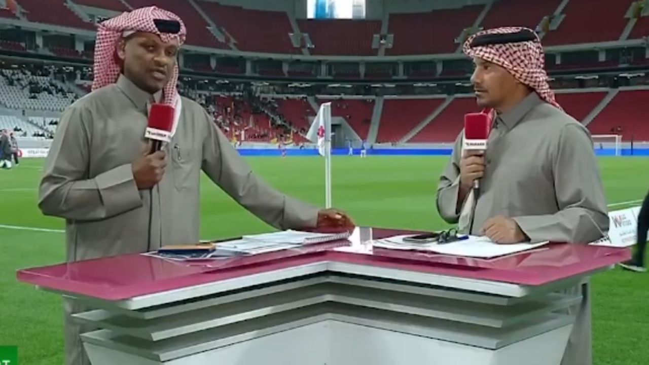 Incidentul din Qatar cu Coman scandalizează comunitatea arabă: „Foarte grav!”