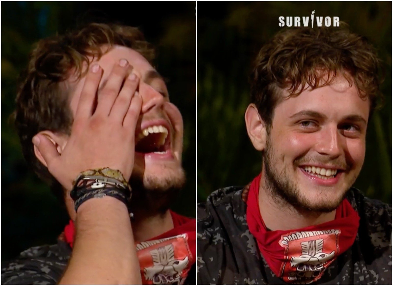 Flirtul din tabăra Survivor: Aris Eram și Bianca Stoica, în centrul atenției Un moment aparent banal din emisiunea „Survivor România” s-a transformat rapid într-o scenă de flirt care a stârnit zâmbete și amuzament în rândul concurenților