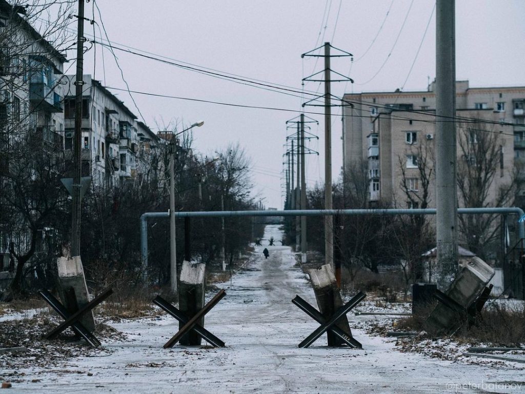 Ucraina, trei săptămâni grele de iarnă; oficial: „Fără semne de armistițiu energetic”