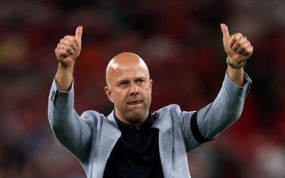 arne-slot-getty.jpg - StiriAlese