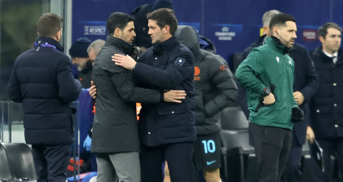 arteta-chivu.png - StiriAlese