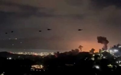 atac-sua-venezuela-caracas.jpg - StiriAlese