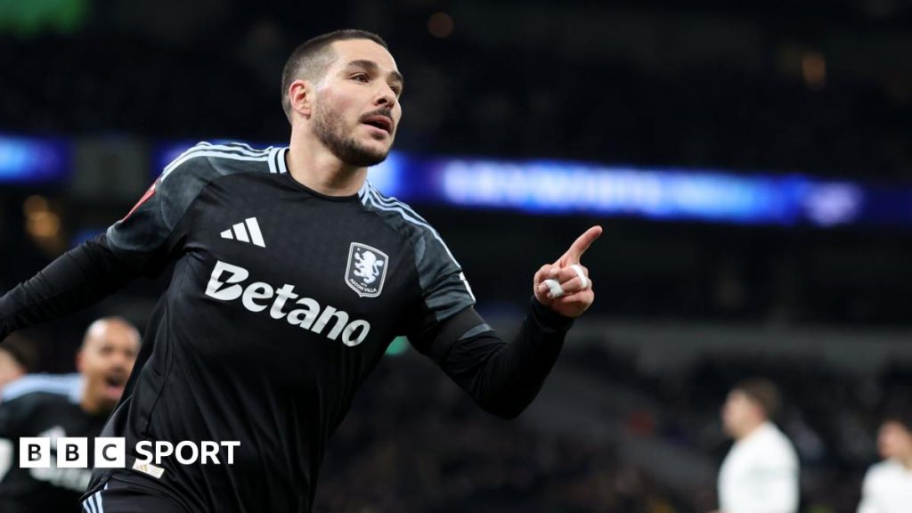 Birmingham își asigură victoria în fața lui Cambridge cu un gol spectaculos Într-o partidă intens disputată, Birmingham City a învins Cambridge United cu 3-0, consolidându-și astfel poziția în clasamentul campionatului