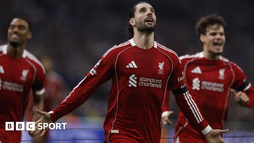 Champions League LIVE: Urmărește evoluția meciurilor importante!