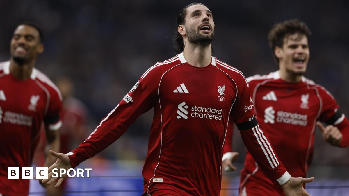 Champions League LIVE: Urmărește evoluția meciurilor importante!