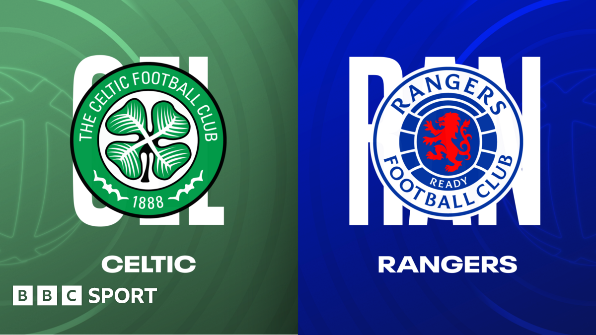 Celtic și Rangers, duel epic în Scottish Premiership: actualizări live!
