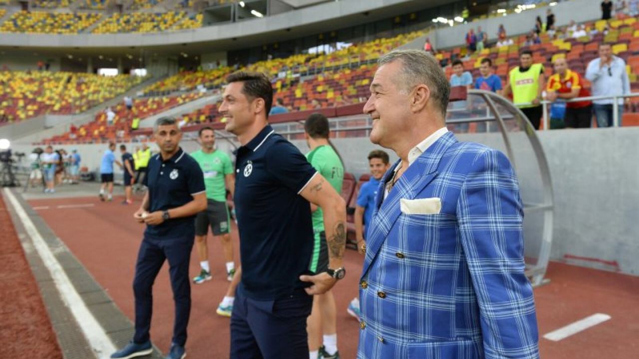 Gigi Becali, patronul echipei FCSB, a dezvăluit recent planurile sale de a implementa o schimbare radicală în sistemul de joc al clubului, în încercarea de a aduce o nouă dinamică echipei