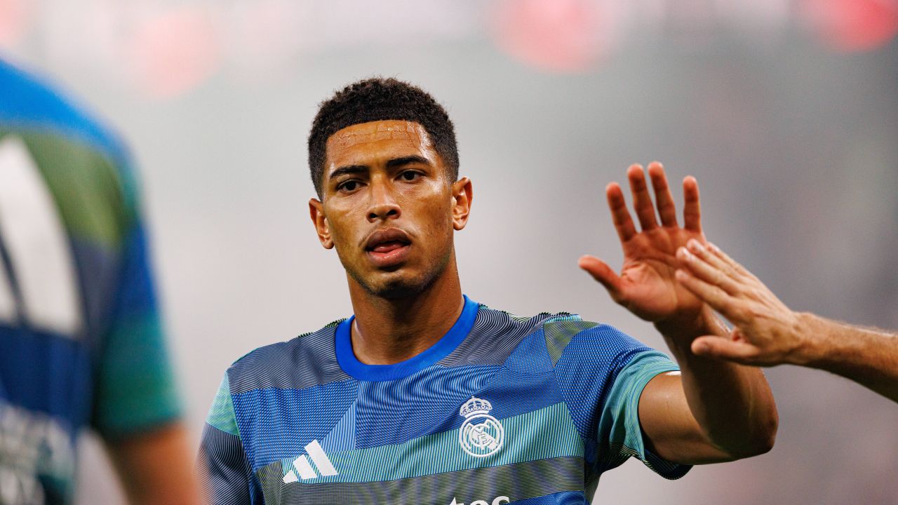 Bellingham reacționează dur după demiterea lui Xabi Alonso: „Mizerii!”