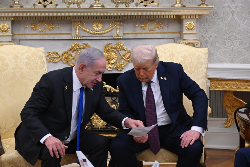 Israelul analizează cu atenție ultimativele propuneri ale SUA privind situația din Gaza și tensiunile în creștere cu Iranul, pe fondul noului context geopolitic din Orientul Mijlociu