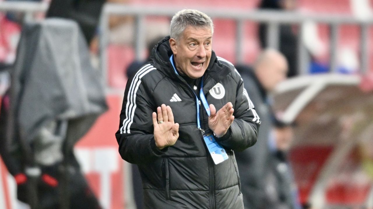 Bergodi laudă Dinamo, dar spune că alte echipe merită titlul: „E cea mai bună”