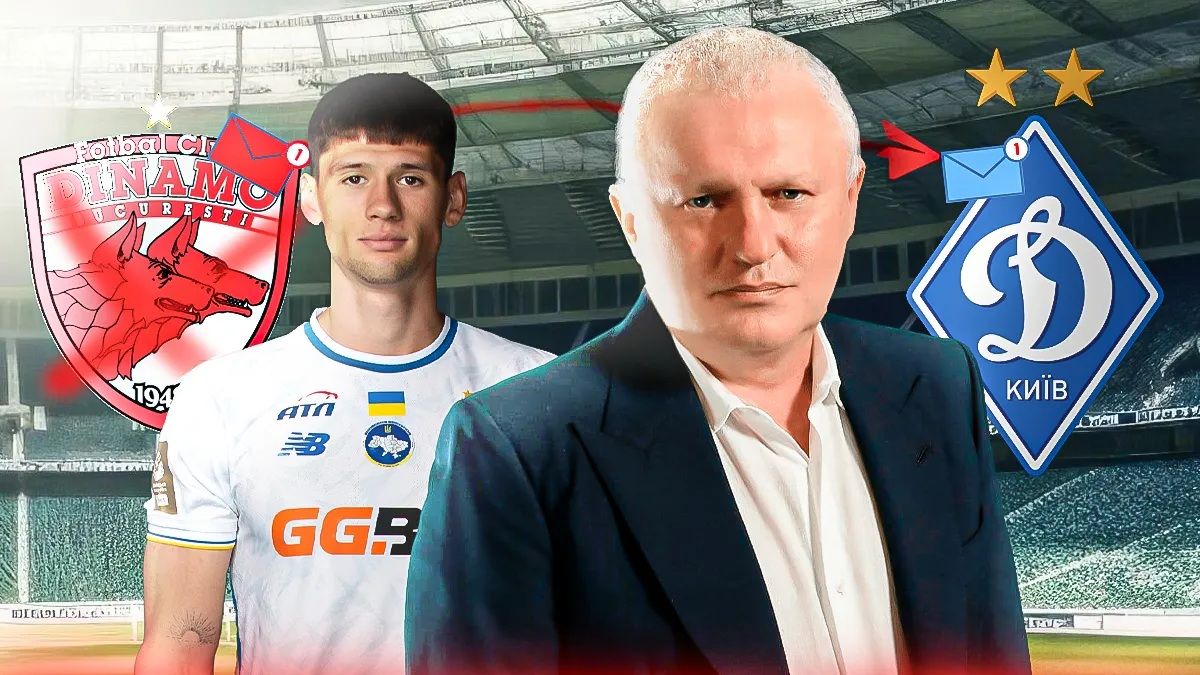 Vladislav Blănuță, pe cale să părăsească Dinamo Kiev Fundașul român Vladislav Blănuță, în vârstă de 23 de ani, s-ar putea despărți de Dinamo Kiev în această iarnă, la doar câteva luni după ce a semnat cu clubul ucrainean