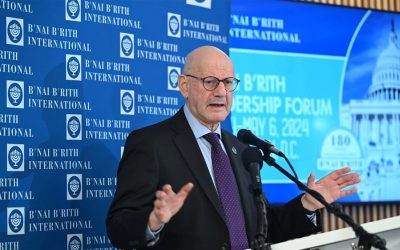 bnai-brith.jpg - StiriAlese