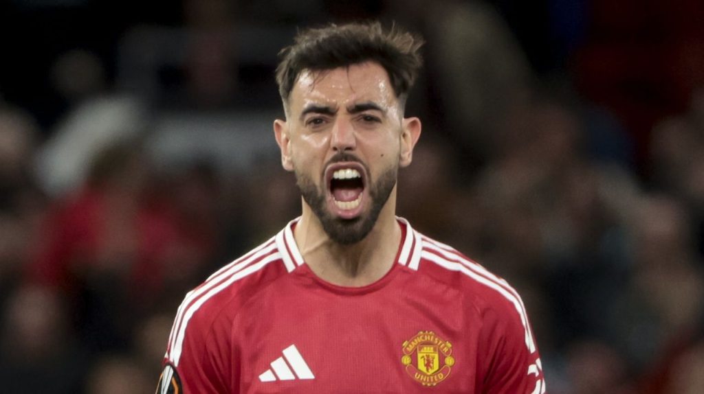 United, lovitura anului: „Adduceți-l pentru trofee!”