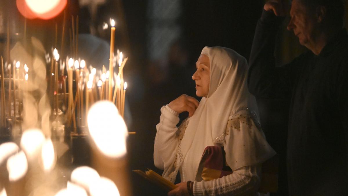 Postul Paștelui 2026: Învierea ortodoxă pe 20 aprilie, catolică pe 13 apr.