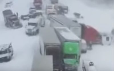 carambol-masini-accident-michigan.jpg - StiriAlese