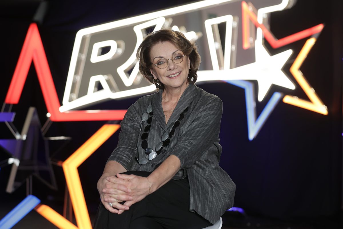 Carmen Tănase mărturisește despre visele sale la „Românii au talent” 2026