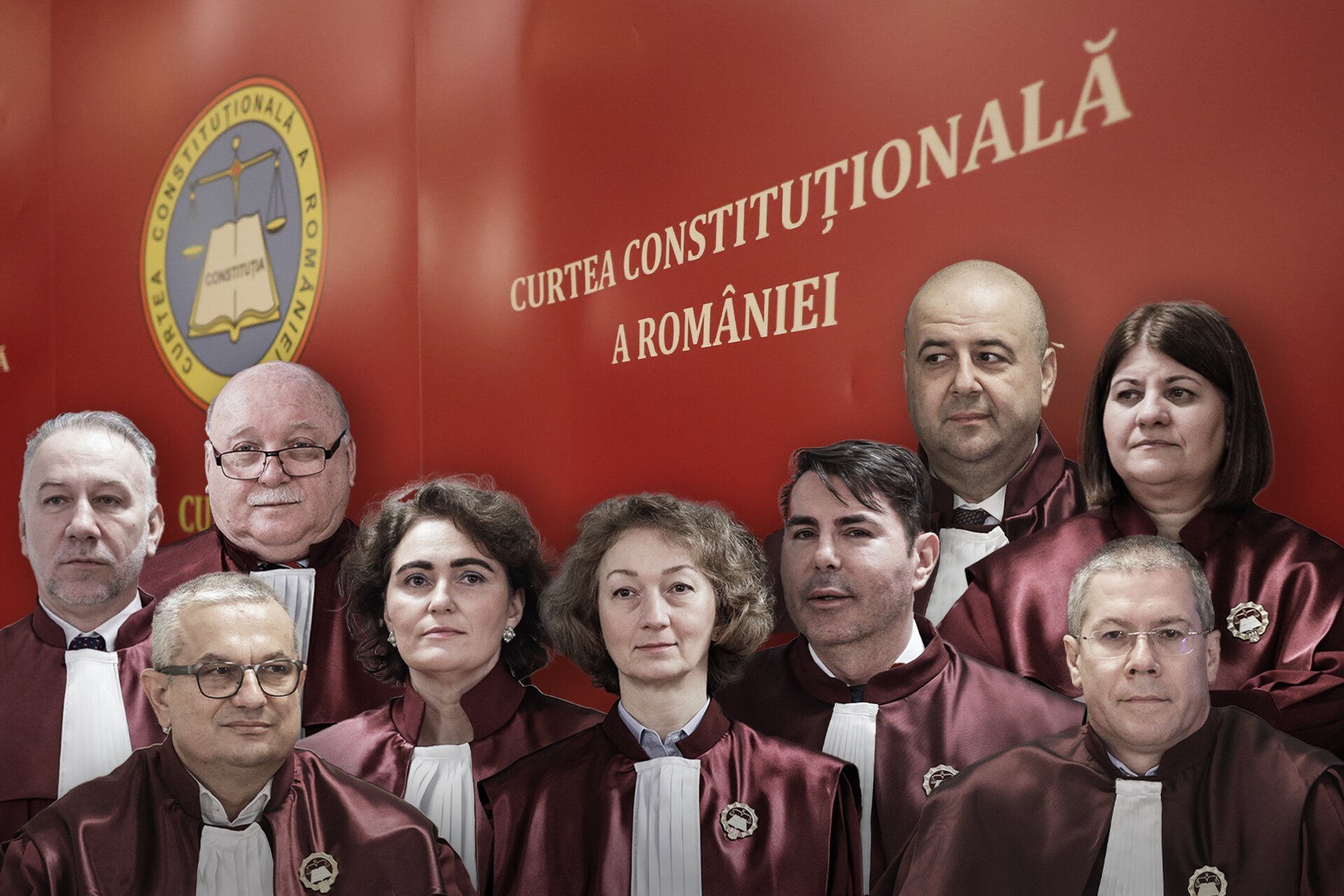 Contestație la Curtea Constituțională: Silvia Uscov contestă numirea celor doi judecători Avocata Silvia Uscov, membră a Alianței pentru Unirea Românilor (AUR), a solicitat Curții de Apel București suspendarea numirilor lui Mihai Busuioc și Dacian Cosmin Dragoș în funcția de judecători la Curtea Constituțională a României