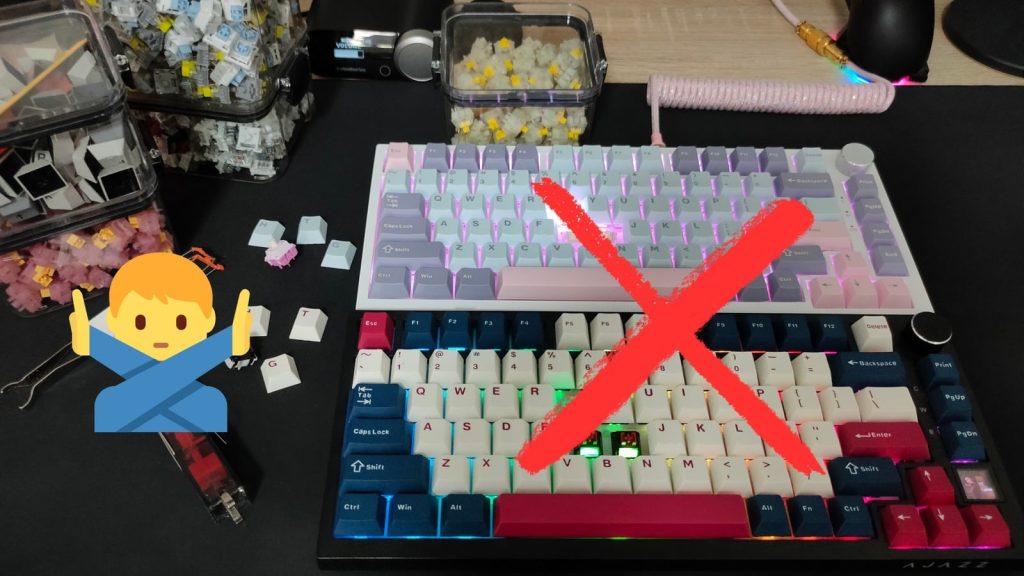 Tastaturile mecanice, prezentate în ultimii ani drept “standardul suprem” pentru productivitate și performanță, nu sunt întotdeauna soluția ideală pentru toți utilizatorii