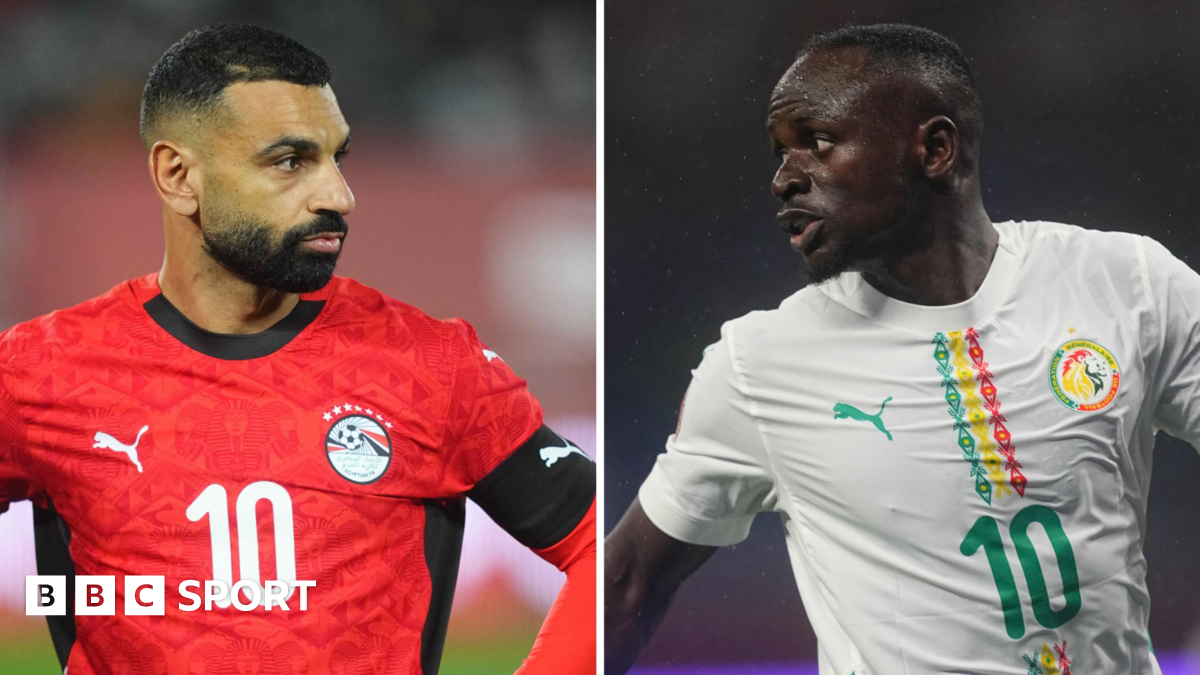 Presiunea finalului pentru Mohamed Salah Mohamed Salah se pregătește să conducă echipa națională a Egiptului în semifinale la Cupa Africană a Națiunilor (Afcon) 2025, într-un meci crucial împotriva Senegalului