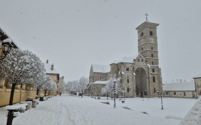 cetatatea-alba-carolina.jpeg - StiriAlese