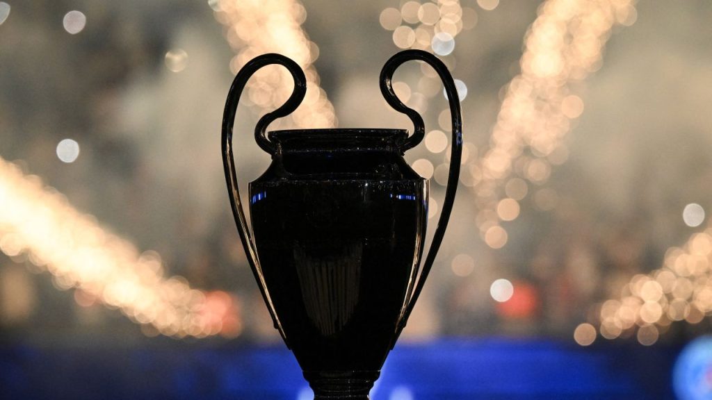 Lupta din Champions League: analiza rundei a șaptea.