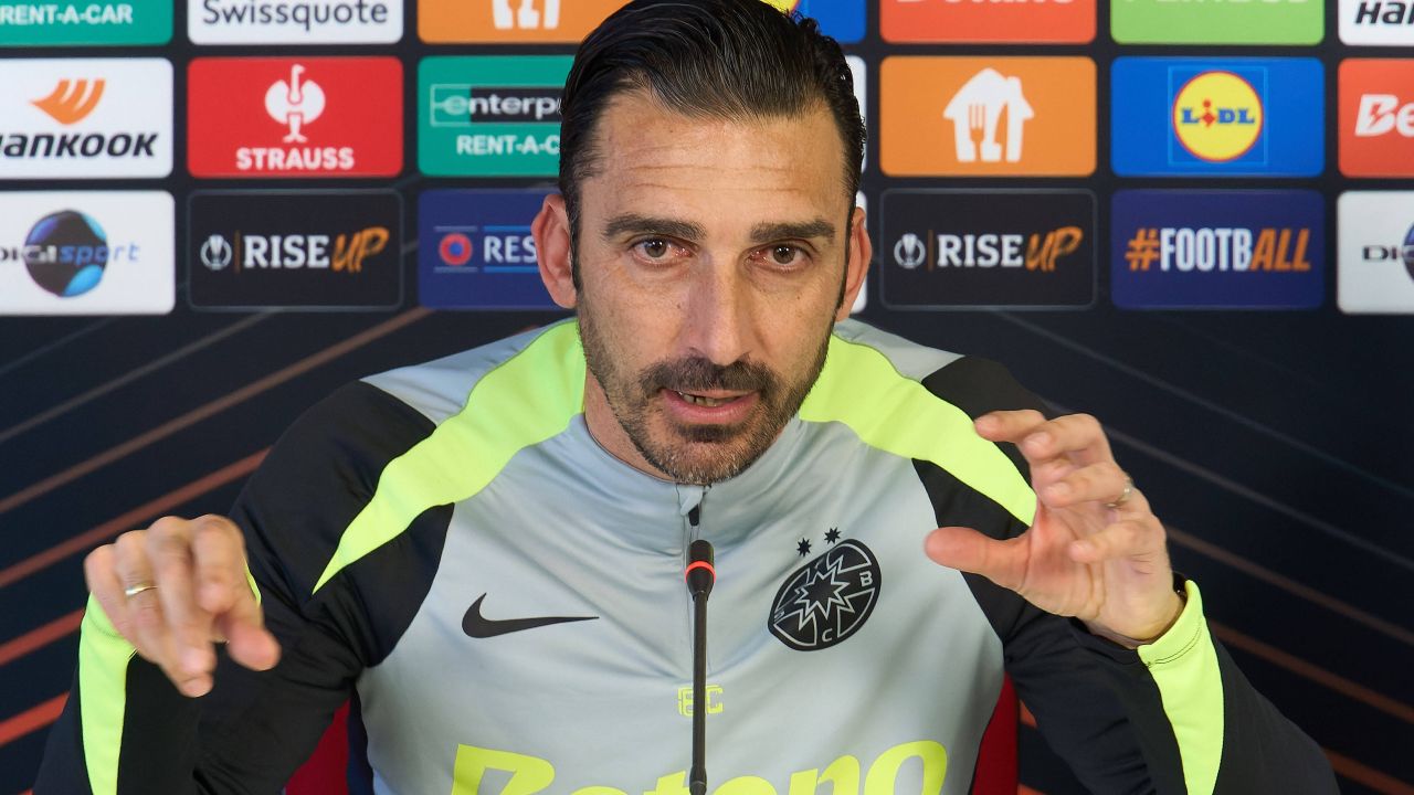 Încheierea fazei grupelor din Europa League: Așteptări și Calificări Faza principală a grupelor din Europa League se apropie de final, iar echipele își astern ultimele forțe pentru a obține un loc în primăvara competiției