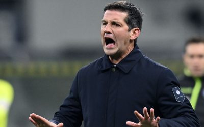 chivu-getty.JPG - StiriAlese