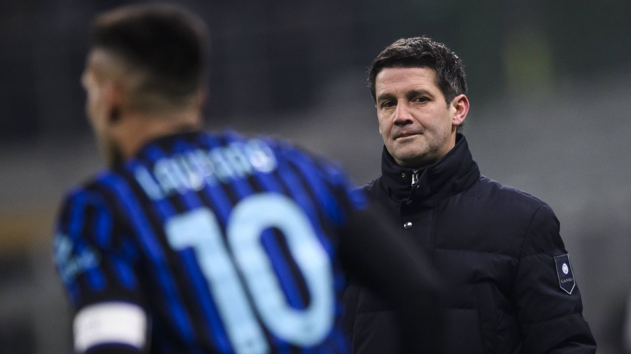 Cristi Chivu, notat excepțional după victoria Inter – Bologna 3-1