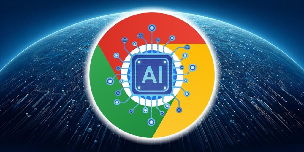 Google transformă radical modul în care utilizatorii interacționează cu browserul Chrome, înregistrând un pas major în evoluția inteligenței artificiale integrate în produse digitale
