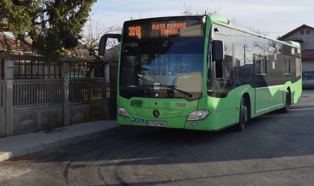 Circulație modificată în centrul Bucureștiului pentru realizarea unor lucrări de infrastructură Pentru evitarea derulărilor neplăcute și pentru a asigura realizarea în condiții de siguranță a unor lucrări de construcție în zona intersecției dintre Calea Dorobanți și Strada Doctor Grigore Mora, Primăria Capitalei și Societatea de Transport București (STB) au anunțat o serie de modificări ale traseelor de transport în comun pentru noapte de 31 ianuarie spre 1 februarie
