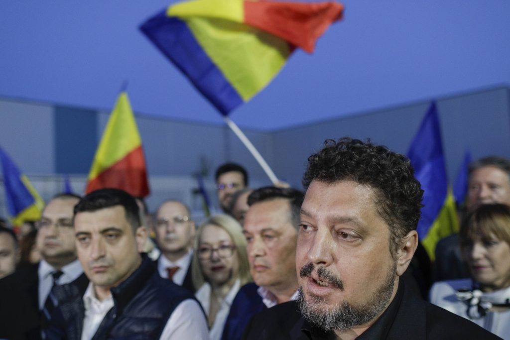 Antisemitismul persistă: amenințările nu sunt decât începutul.